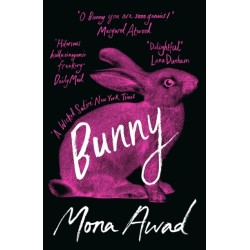 Bunny: The stunning new special edition of the iconic weird girl book
