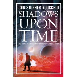 Shadows Upon Time