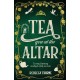 Tea You at the Altar