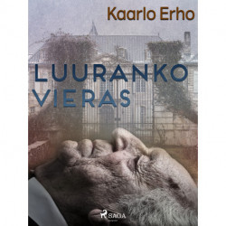 Luurankovieras