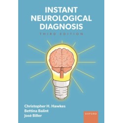 Instant Neurological Diagnosis
