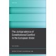 The Jurisprudence of Constitutional Conflict in the European Union