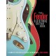 The Fender Electric Guitar Book: A Complete History of Fender Instruments