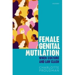 Female Genital Mutilation: When Culture and Law Clash