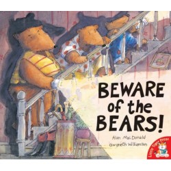 Beware of the Bears!