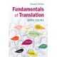 Fundamentals of Translation