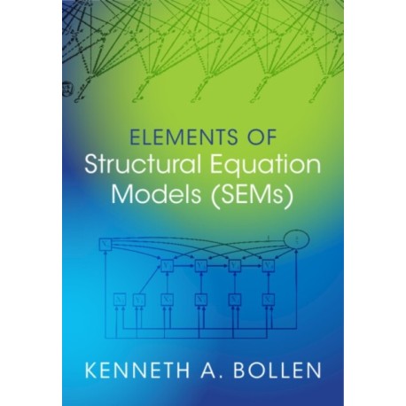 Elements of Structural Equation Models (SEMs)