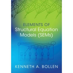Elements of Structural Equation Models (SEMs)