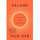 Aflame: Learning from Silence