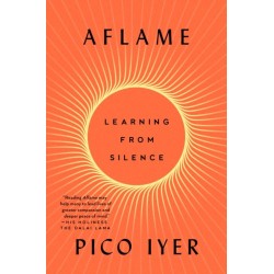 Aflame: Learning from Silence