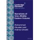 Narratives of Sino-Middle Eastern Futures: In the Eye of the Beholder
