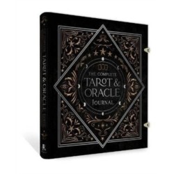The Complete Tarot & Oracle Journal