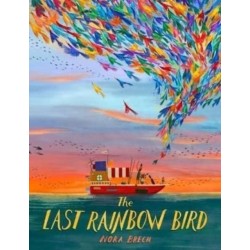 The Last Rainbow Bird