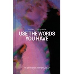 Use the Words you Have