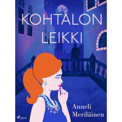 Kohtalon leikki