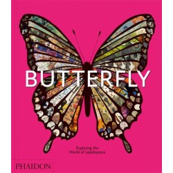 Butterfly: Exploring the World of Lepidoptera