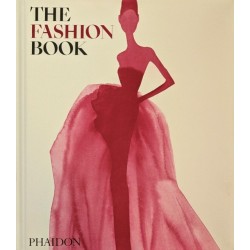 The Fashion Book