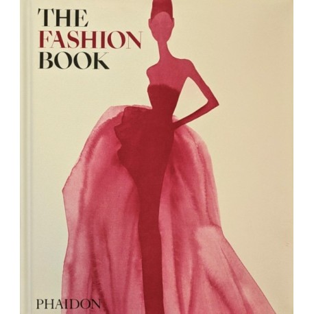 The Fashion Book