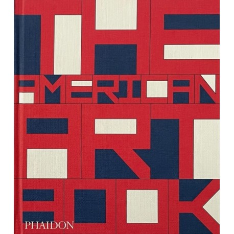 The American Art Book