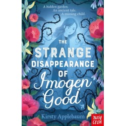 The Strange Disappearance of Imogen Good