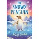 The Snowy Penguin
