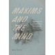 Maxims and the Mind: Unknowing in the Early Novel from Bacon to Austen