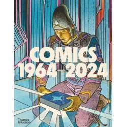 Comics (1964–2024)