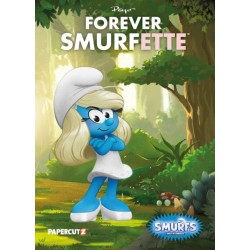 The Smurfs: Forever Smurfette