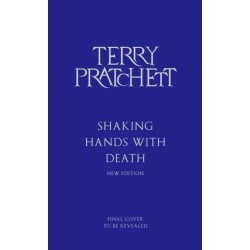 Shaking Hands With Death