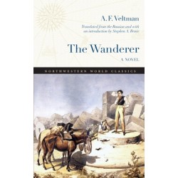 The Wanderer: A Novel