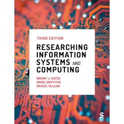 Researching Information Systems and Computing