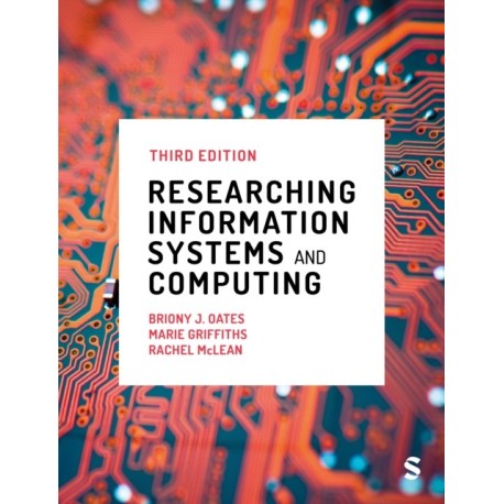 Researching Information Systems and Computing
