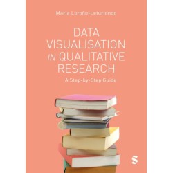 Data Visualisation in Qualitative Research: A Step-by-Step Guide