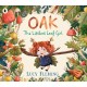 Oak, the Littlest Leaf Girl: A perfect cosy bedtime story and Christmas stocking filler for kids aged 3-5 all about family, finding your courage and the magic of the seasons!