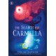 The Search for Carmella: From the award-winning author of the Waterstones Children’s Book Prize 2024 for ‘The Search for the Giant Arctic Jellyfish’ comes a magical and suspenseful picture book of deep sea exploration, for ages 4, 5, 6, 7