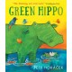 Green Hippo