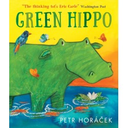 Green Hippo