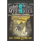 Lockett & Wilde: The Ghosts of London: The young ghost detectives are back! Find the clues to solve the spooky but cosy mystery, for readers aged 9, 10, 11, 12