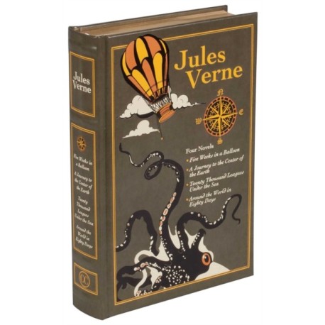 Jules Verne