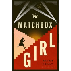 The Matchbox Girl: Lose yourself in this autumn's most captivating historical novel