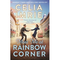 Meet Me at Rainbow Corner: A page-turning story with a huge heart that will transport you back in time