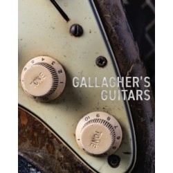 Gallagher's Guitars: The Rory Gallagher Collection