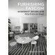 Furnishing Fascism: Modernist Design and Politics in Italy