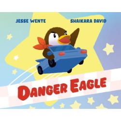 Danger Eagle