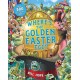 Where's the Golden Easter Egg?