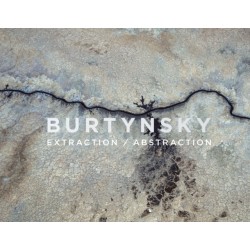 Edward Burtynsky: Extraction / Abstraction: Extraction / Abstraction