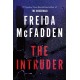 The Intruder: An Unputdownable Psychological Thriller from the Author of The Housemaid Books