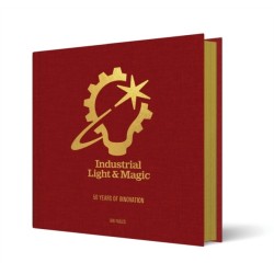 Industrial Light & Magic: 50 Years of Innovation