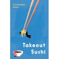 Takeout Sushi