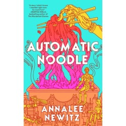 Automatic Noodle